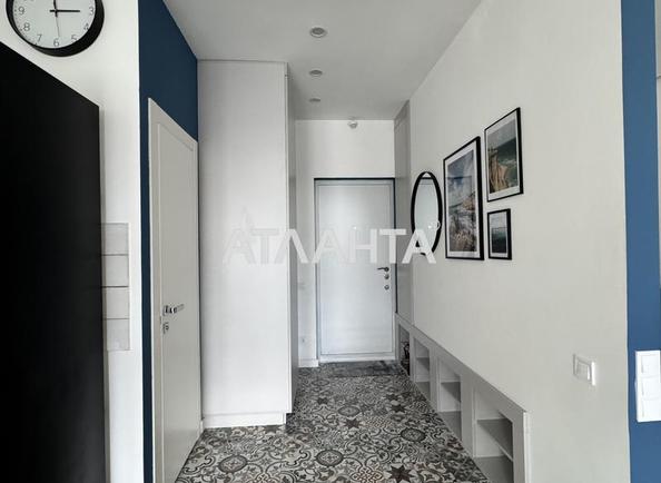 1-room apartment apartment by the address st. Kamanina (area 44,4 m²) - Atlanta.ua - photo 15