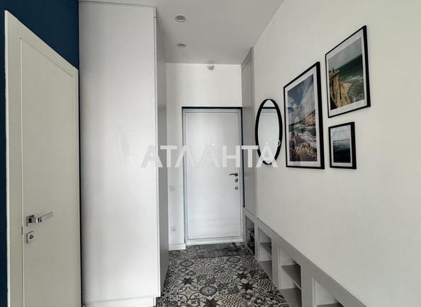 1-room apartment apartment by the address st. Kamanina (area 44,4 m²) - Atlanta.ua - photo 26