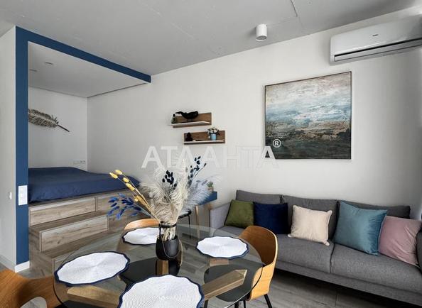 1-room apartment apartment by the address st. Kamanina (area 44,4 m²) - Atlanta.ua - photo 22