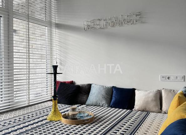 1-room apartment apartment by the address st. Kamanina (area 44,4 m²) - Atlanta.ua - photo 23