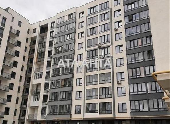 1-кімнатна квартира за адресою вул. Довга (площа 45 м²) - Atlanta.ua - фото 6