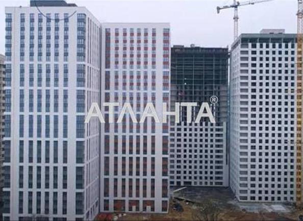 1-room apartment apartment by the address st. Arkadiyskoe plato Gagarinskoe plato (area 37 m²) - Atlanta.ua - photo 5