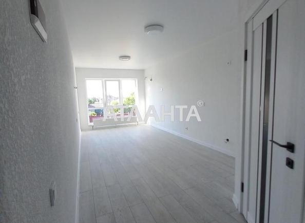 1-room apartment apartment by the address st. Tavriyskaya (area 24 m²) - Atlanta.ua - photo 4