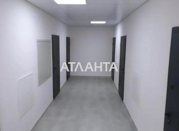 1-room apartment apartment by the address st. Tavriyskaya (area 24 m²) - Atlanta.ua - photo 7