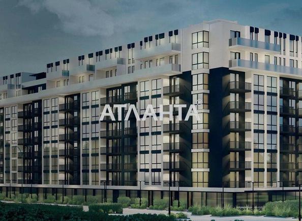 2-кімнатна квартира за адресою вул. Mock (площа 74 м²) - Atlanta.ua