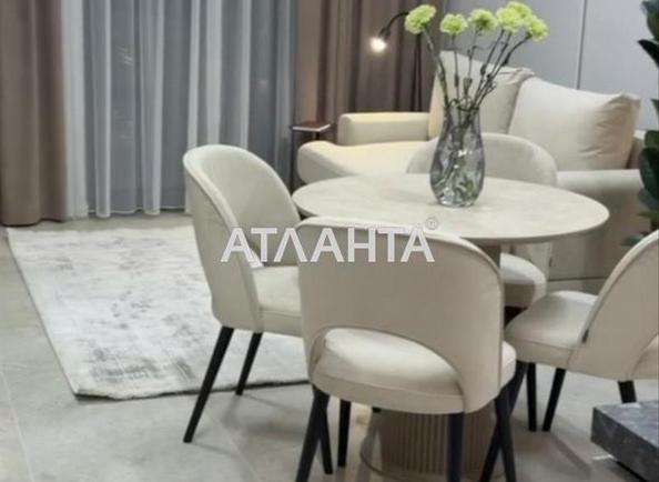 2-кімнатна квартира за адресою вул. Mock (площа 74 м²) - Atlanta.ua - фото 3