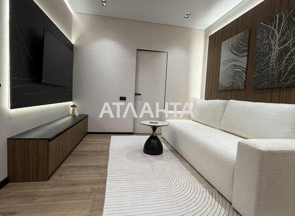 2-комнатная квартира по адресу ул. Краснова (площадь 61 м²) - Atlanta.ua - фото 4