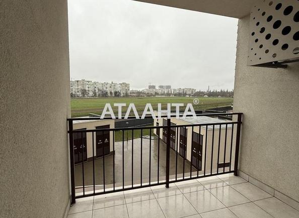 2-комнатная квартира по адресу ул. Краснова (площадь 61 м²) - Atlanta.ua - фото 19