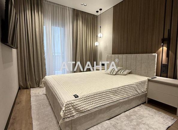 2-комнатная квартира по адресу ул. Краснова (площадь 61 м²) - Atlanta.ua - фото 3