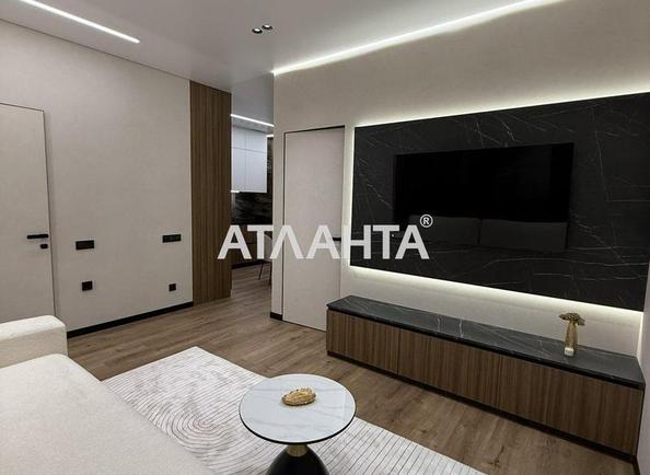 2-комнатная квартира по адресу ул. Краснова (площадь 61 м²) - Atlanta.ua - фото 5