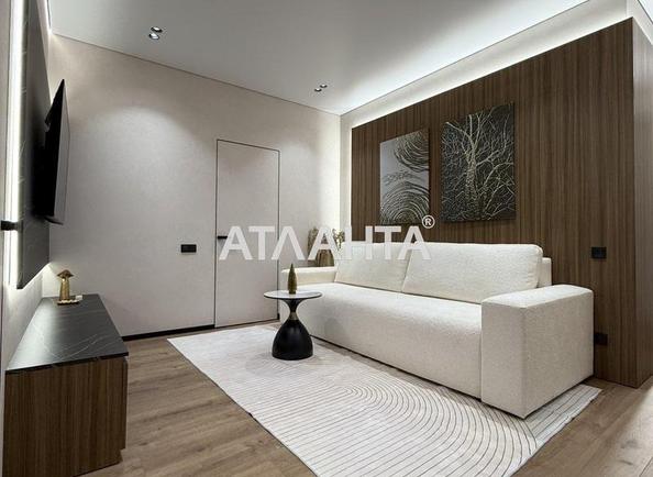 2-комнатная квартира по адресу ул. Краснова (площадь 61 м²) - Atlanta.ua - фото 7