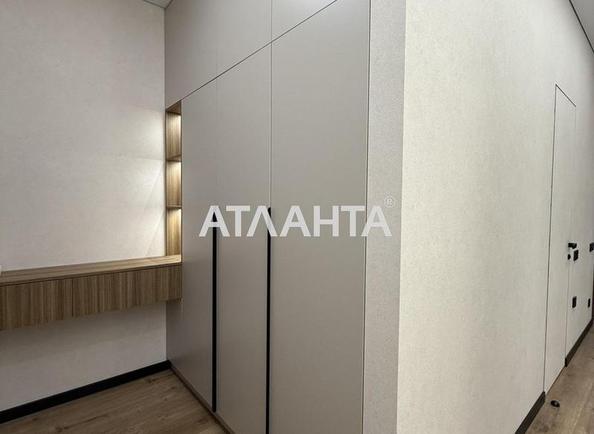 2-комнатная квартира по адресу ул. Краснова (площадь 61 м²) - Atlanta.ua - фото 11