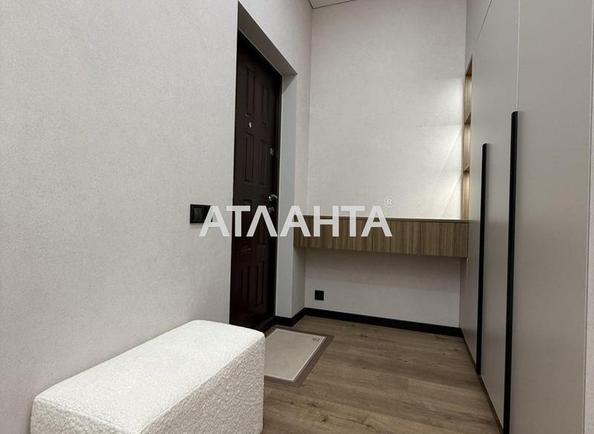 2-комнатная квартира по адресу ул. Краснова (площадь 61 м²) - Atlanta.ua - фото 10