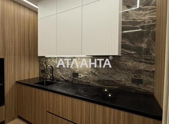 2-комнатная квартира по адресу ул. Краснова (площадь 61 м²) - Atlanta.ua - фото 14