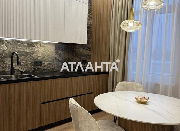 2-комнатная квартира по адресу ул. Краснова (площадь 61 м²) - Atlanta.ua - фото 13