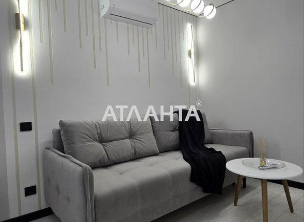 1-кімнатна квартира за адресою вул. Залізнична (площа 52,2 м²) - Atlanta.ua - фото 2