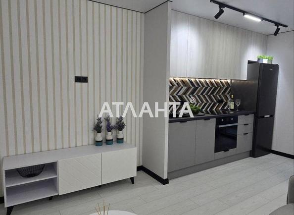 1-кімнатна квартира за адресою вул. Залізнична (площа 52,2 м²) - Atlanta.ua - фото 3