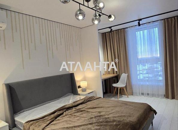 1-кімнатна квартира за адресою вул. Залізнична (площа 52,2 м²) - Atlanta.ua - фото 4