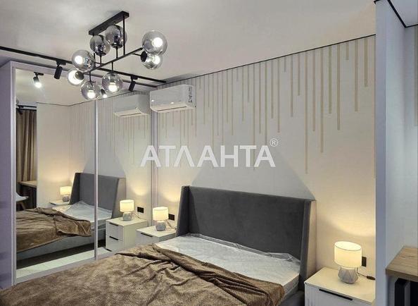 1-кімнатна квартира за адресою вул. Залізнична (площа 52,2 м²) - Atlanta.ua - фото 5