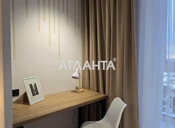1-кімнатна квартира за адресою вул. Залізнична (площа 52,2 м²) - Atlanta.ua - фото 7