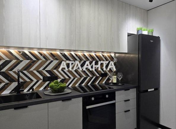 1-кімнатна квартира за адресою вул. Залізнична (площа 52,2 м²) - Atlanta.ua - фото 8