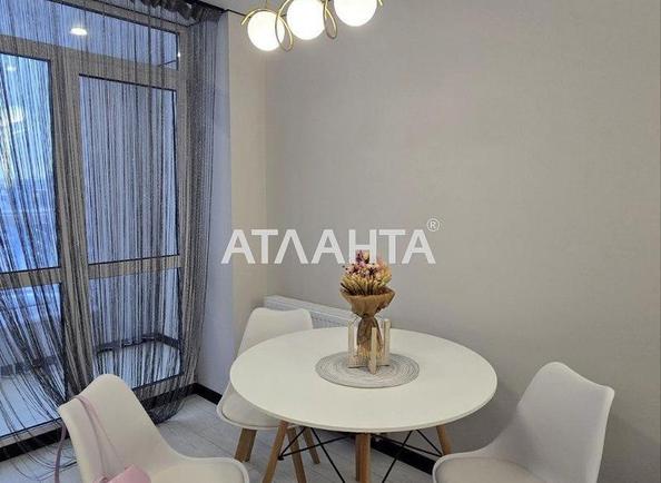 1-кімнатна квартира за адресою вул. Залізнична (площа 52,2 м²) - Atlanta.ua - фото 9