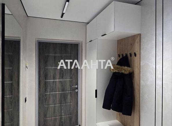 1-кімнатна квартира за адресою вул. Залізнична (площа 52,2 м²) - Atlanta.ua - фото 10