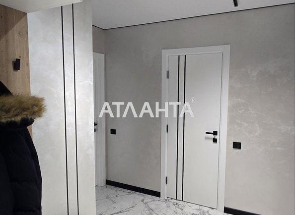 1-кімнатна квартира за адресою вул. Залізнична (площа 52,2 м²) - Atlanta.ua - фото 11