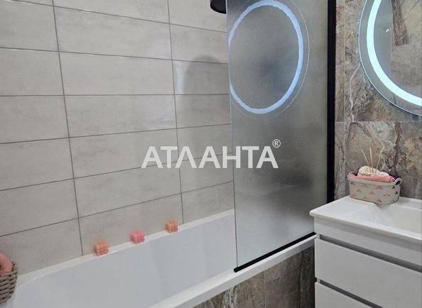 1-кімнатна квартира за адресою вул. Залізнична (площа 52,2 м²) - Atlanta.ua - фото 12