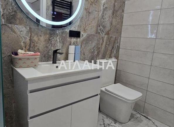 1-кімнатна квартира за адресою вул. Залізнична (площа 52,2 м²) - Atlanta.ua - фото 14