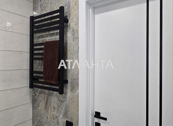 1-кімнатна квартира за адресою вул. Залізнична (площа 52,2 м²) - Atlanta.ua - фото 15