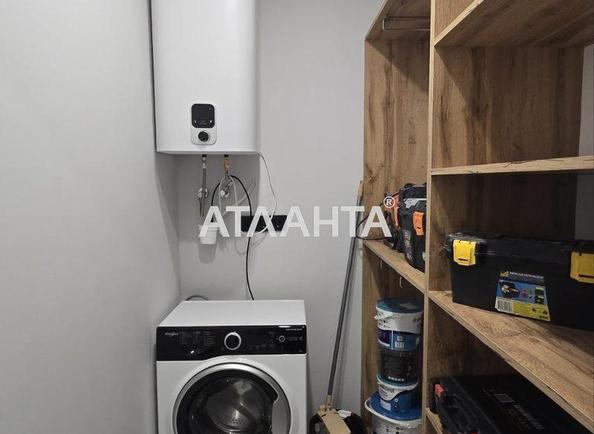 1-кімнатна квартира за адресою вул. Залізнична (площа 52,2 м²) - Atlanta.ua - фото 16