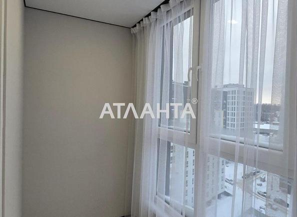 1-кімнатна квартира за адресою вул. Залізнична (площа 52,2 м²) - Atlanta.ua - фото 17