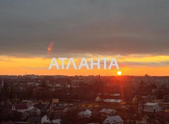 1-кімнатна квартира за адресою вул. Залізнична (площа 52,2 м²) - Atlanta.ua - фото 19