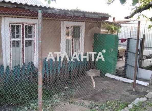 Будинок за адресою вул. Сурікова (площа 43 м²) - Atlanta.ua - фото 2