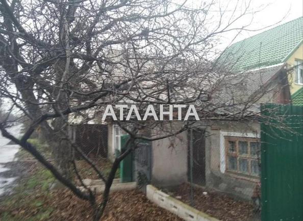 Будинок за адресою вул. Сурікова (площа 43 м²) - Atlanta.ua - фото 4