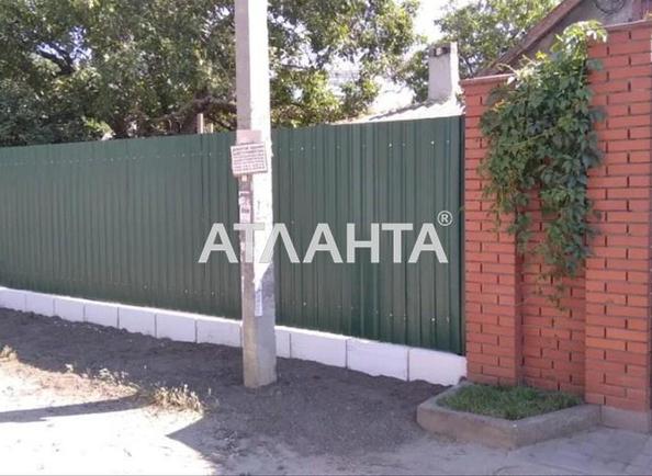 Будинок за адресою вул. Сурікова (площа 43 м²) - Atlanta.ua - фото 6