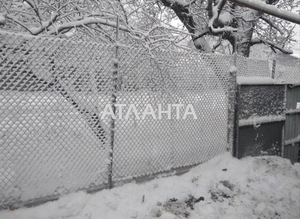 Будинок за адресою вул. Сурікова (площа 43 м²) - Atlanta.ua - фото 7