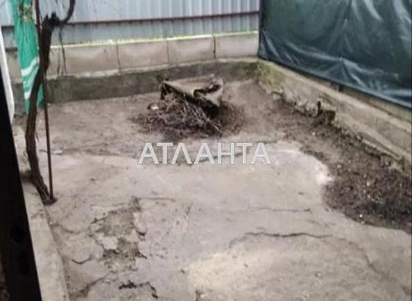 Будинок за адресою вул. Сурікова (площа 43 м²) - Atlanta.ua - фото 9