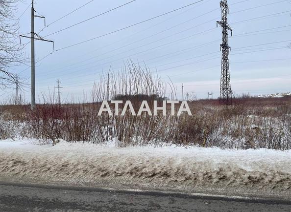 Ділянка за адресою вул. Наварійська (площа 83 сот) - Atlanta.ua - фото 3