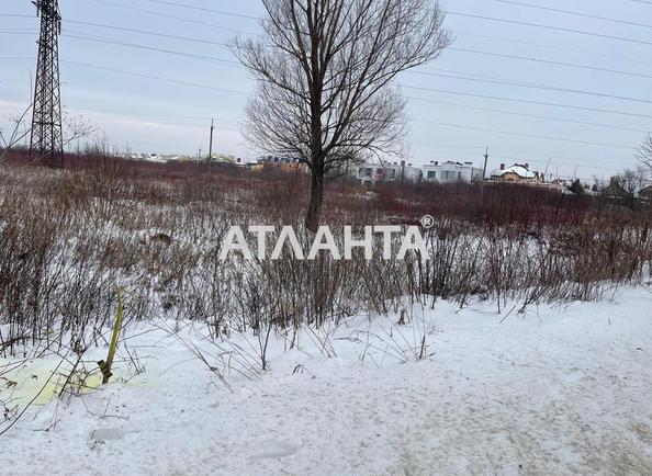Ділянка за адресою вул. Наварійська (площа 83 сот) - Atlanta.ua - фото 4