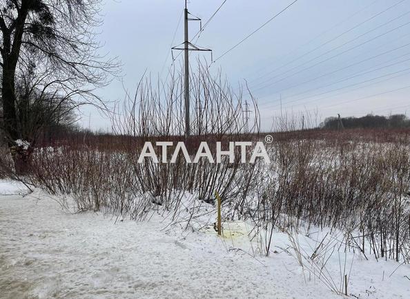 Ділянка за адресою вул. Наварійська (площа 83 сот) - Atlanta.ua - фото 5