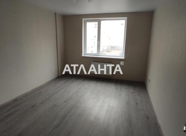 1-кімнатна квартира за адресою вул. Масив 10 (площа 32,6 м²) - Atlanta.ua - фото 2