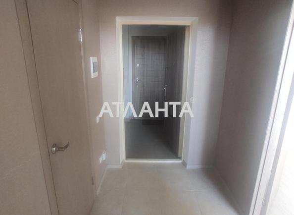 1-кімнатна квартира за адресою вул. Масив 10 (площа 32,6 м²) - Atlanta.ua - фото 5