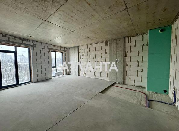 1-комнатная квартира по адресу ул. Чубаевская (площадь 43,5 м²) - Atlanta.ua - фото 2