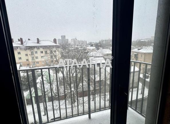 1-комнатная квартира по адресу ул. Чубаевская (площадь 43,5 м²) - Atlanta.ua - фото 4