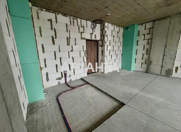 1-комнатная квартира по адресу ул. Чубаевская (площадь 43,5 м²) - Atlanta.ua - фото 7