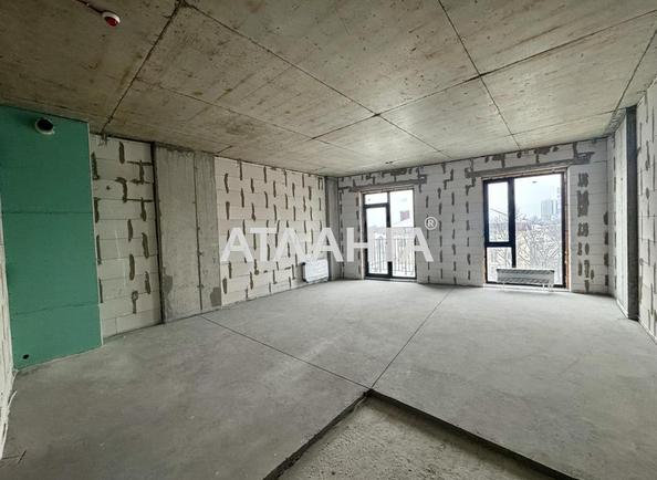 1-комнатная квартира по адресу ул. Чубаевская (площадь 43,5 м²) - Atlanta.ua - фото 9