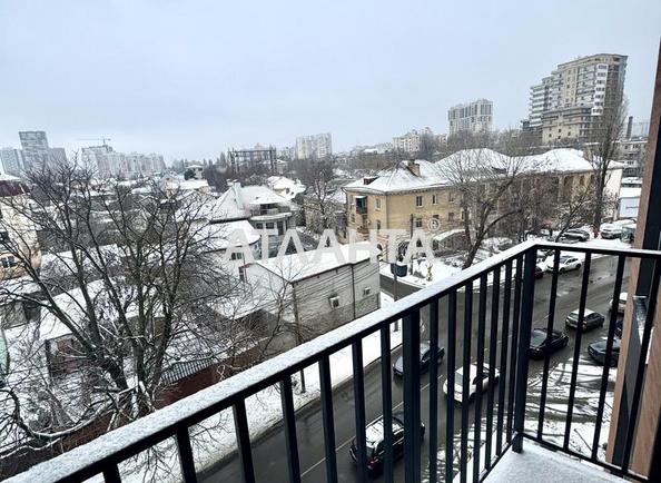 1-комнатная квартира по адресу ул. Чубаевская (площадь 43,5 м²) - Atlanta.ua - фото 10