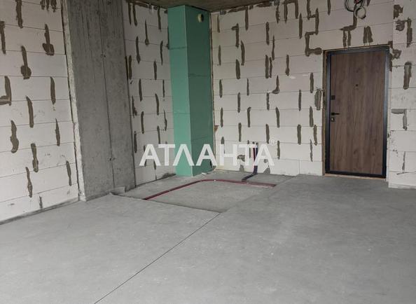 1-комнатная квартира по адресу ул. Чубаевская (площадь 43,5 м²) - Atlanta.ua - фото 11